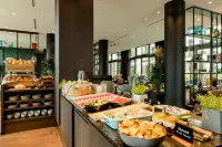 Motel One Köln-Messe - 3 étoiles