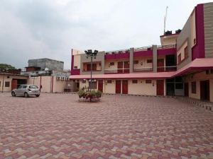 Chaitdeep Palace, Gorakhpur