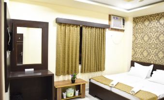 Hotel Ata Inn and Restaurant (20 Mtrs from Dargah), Ajmer