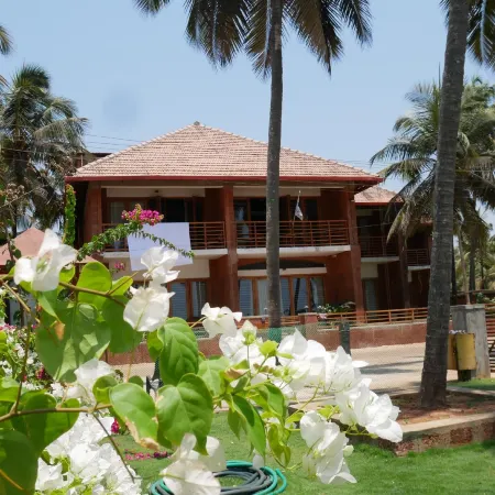 Villa Malpe