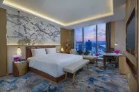 Holiday Inn Express Zhengzhou Longzi Lake