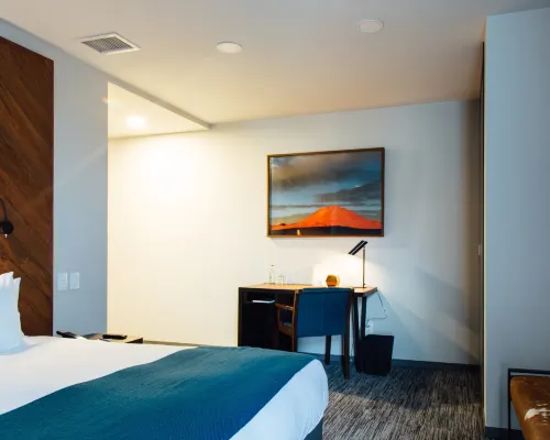 Atix Hotel Photos