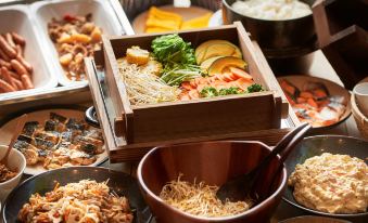 Hotel Kan Raku Honjo Waseda Ekimae - Housity