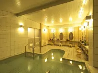 Kawaguchiko Park Hotel - Romantic