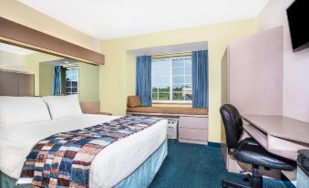 Microtel Inn & Suites by Wyndham Tomah