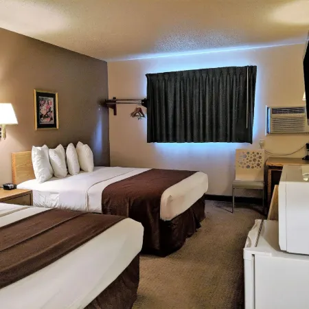 Americas Best Value Inn Torrington