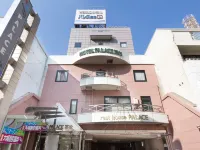 Business Hotel Palace Takamatsu Hotels near Mecon