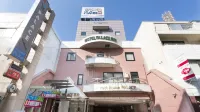 Business Hotel Palace Takamatsu - 2 звезды