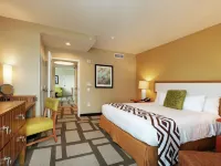 يمباسي سويتس باي هيلتون هيوستون داون تاون كونفينشن سنتر Hotels near محطة ماك غوين