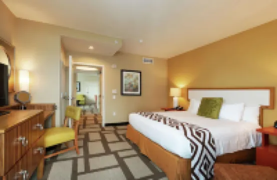 Embassy Suites by Hilton Houston Downtown Hotel a 