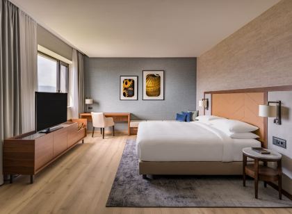Geneva Marriott Hotel