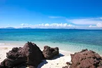 Rayong Resort Hotel - Merinäköala