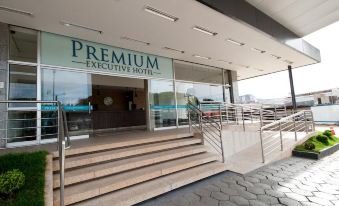 Premium Executive Hotel Itabira