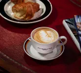 Graduate by Hilton New Haven - breakfast
