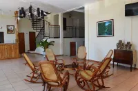 Hotel la Estacion Hotels in Granada
