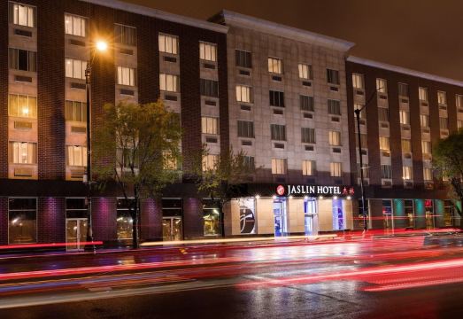 자슬린 호텔 대표 이미지