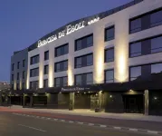 Sercotel Princesa de Eboli Hotels near Pinto
