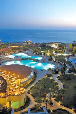 Mukarnas Spa & Resort Hotel