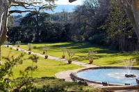 Domaine de Fontenille - Pool