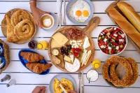 Casa Porto Boutique Hotel - Adults Only - breakfast