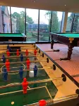 Bosworth Hall Hotel Spa - Fitnessstudio