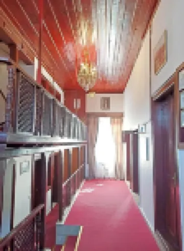 Konak Hotel Kaleiçi