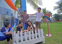 Resinda Hotel Karawang - Family