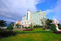 Champasak Grand Hotel