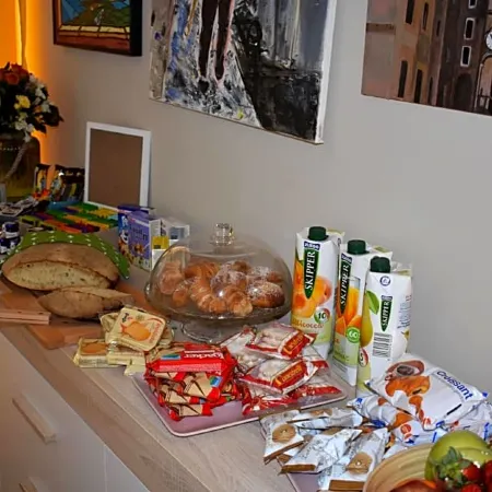 I Vicerè B&B Deluxe