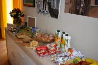 I Vicerè B&B Deluxe - Deniz Manzaralı