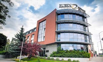 Ruben Hotel