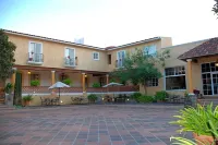 Hotel Boutique la Granja Hotels in Tequisquiapan