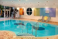 Hotel Rierhof - per famiglie