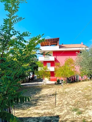 Villa Francesca