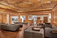 Aïda Hôtel & Spa - Relais & Châteaux - parking