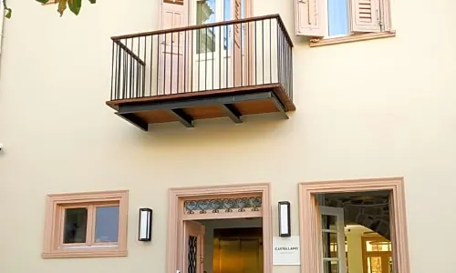 Castellano Hotel & Suites