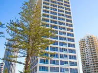 Chateau Beachside Resort Hotels in Gold Coast