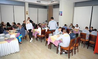 Continental Inn Hotel Al Farwaniya