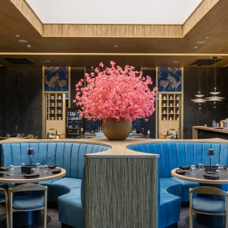 Ensana Aquahouse