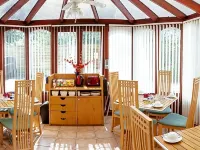 Pymgate Lodge Hotel Manchester Airport Hotels near Didsbury