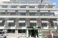 Ibis Styles Menton Centre - 駐車場