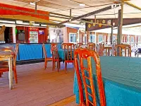 Tommy's Place @ TIP of  Borneo