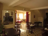 Hôtel A la Renommée - 2 ดาว