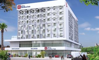 Hilton Garden Inn Casablanca Sud