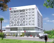 Hilton Garden Inn Casablanca Sud Hotels in Nouaceur