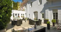 Design-Hotel Zur Abtei Hotels in Aachen