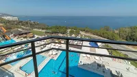 Ramada Resort by Wyndham Kusadasi - Romantic