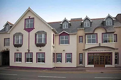 Fitzgeralds Hotel Hotels in Magheracar