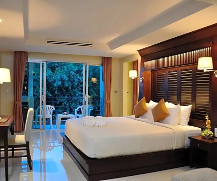 สวีทเอ็กเซ็กคิวทีฟวิวเมือง