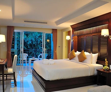 รูปภาพของออกัสท์ สวีท พัทยา